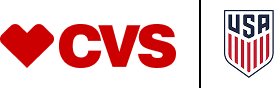 CVS home page